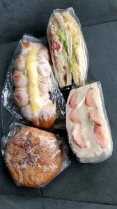 オガワベーカリー