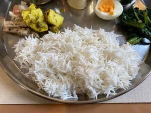 Curry Kitchen サンチャイ