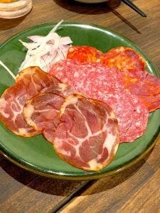 六甲バル マウンテン