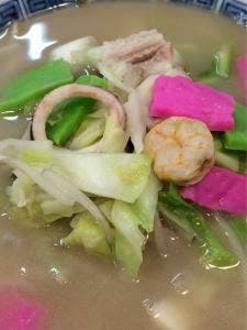 味の穴場 長崎出島 新鮮組