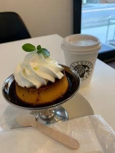 UNI COFFEE ROASTERY 鎌倉長谷
