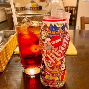 Dapoer Koneng Indonesiam Cafe