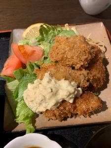 鉄板焼 香味由
