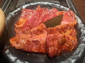 焼肉や とんちゃん亭 蒲田店