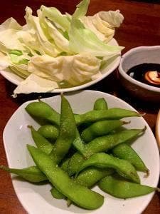 焼き鳥 拙者家
