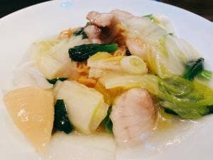 博多 華都飯店
