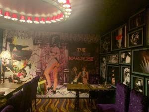 THE HIDEAWAY WARDROBE