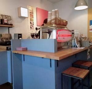 UNDERTONE ESPRESSO