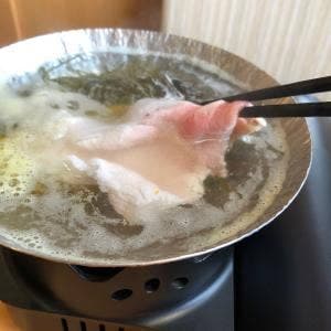 しゃぶしゃぶ十勝晴れ さっぽろ東急店