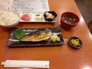 亀八寿し