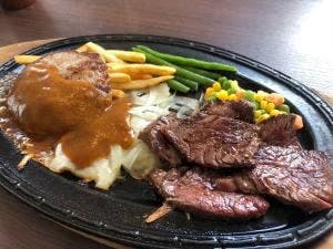 ステーキハウス ろーいん 姫路南店