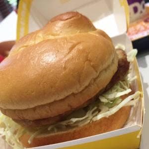 マクドナルド 浦和曲本店
