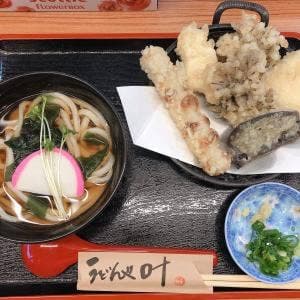 うどんや 叶