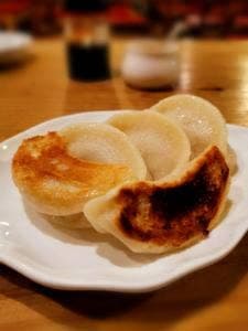 中国酒家 貘