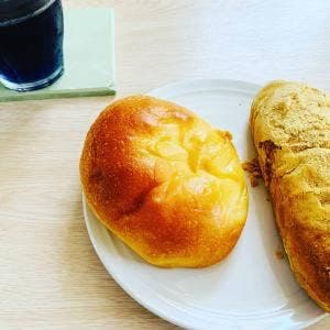 パン工房 はっくるベリー