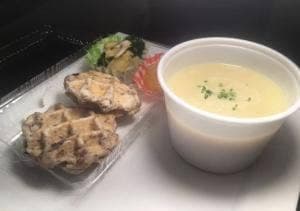 野菜時々肉食堂 かんなや