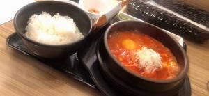 東京純豆腐 池袋パルコ店