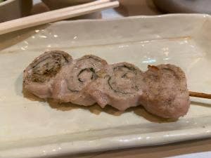 鳥はな