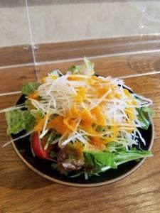 Cafe Restaurant Plume