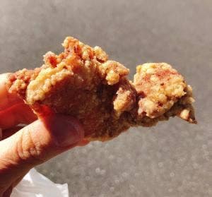 からあげ専門店鶏笑 市川店