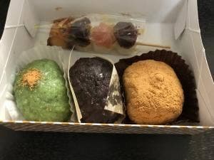 サザエ本店