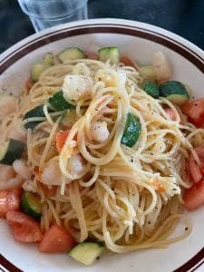 PASTA FACTORY ORTAGGIO