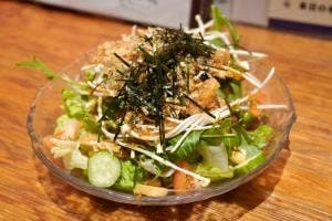 日常酒飯事わこう