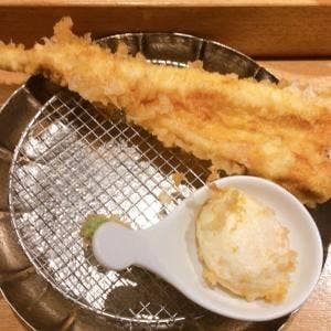 日本橋天ぷらめし 金子屋 吉祥寺店