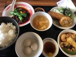 中華ダイニングバルぱんだ