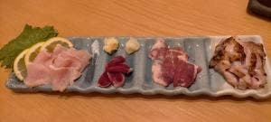 居炉鶏鳥