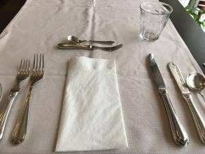 レストラン山崎