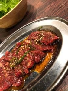 にく家 うましか