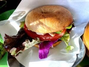 コーヒージャック