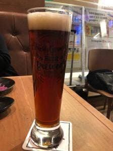 シュマッツ・ビア・ダイニング CIAL横浜ANNEX