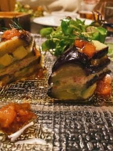 レストラン タケウチ