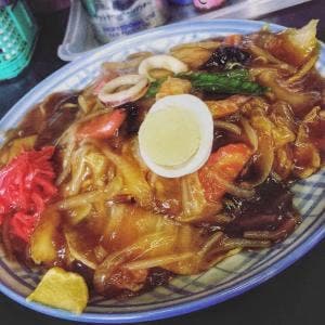 せいちゃんラーメン