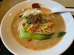 麺処 喜楽庵