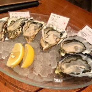 オストレア 六本木店