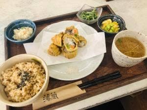海風