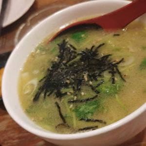 炭火焼鳥 りある