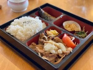 ハーモニー