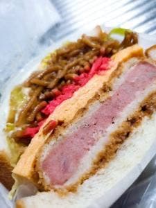 アヤセベーカリー