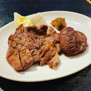 個室居酒屋×食べ放題 牛タン マサムネ お初天神店