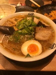 藤一番 金山店