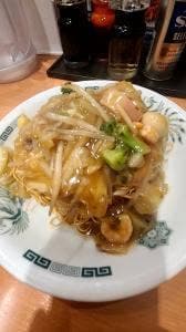 日高屋 江戸川橋店