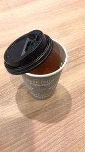 D.Tea 美味しいお茶と中華軽食専門店