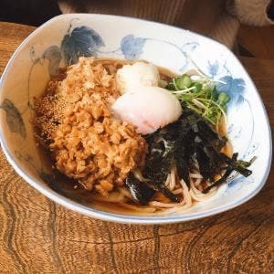 手打蕎麦 こなや