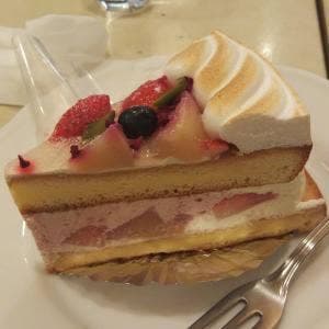 COFFEE&SWEETS AWAYA