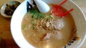 博多ラーメン膳 小笹店