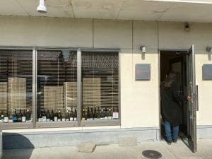 marcello caffe' trattoria